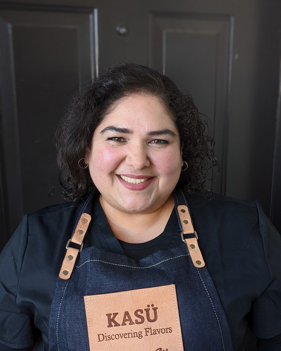 Lila Páez, founder of LatinBiz Incubator