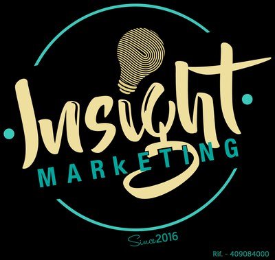 Insight Marketing logo