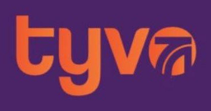 TYVO LLC logo